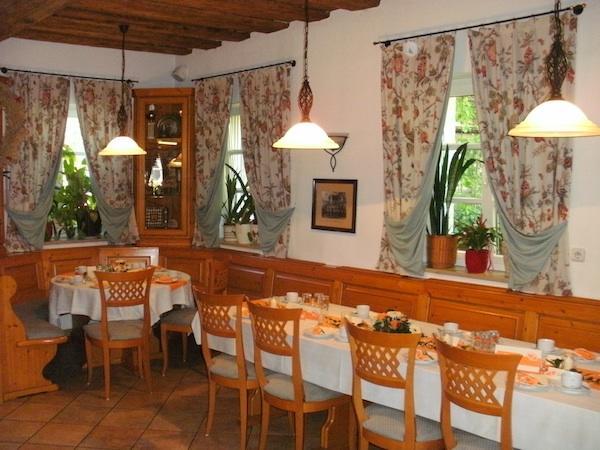 San Im Gasthof Mayd Hotel Erlangen Exterior foto