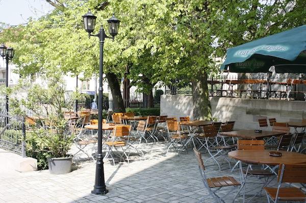 San Im Gasthof Mayd Hotel Erlangen Exterior foto